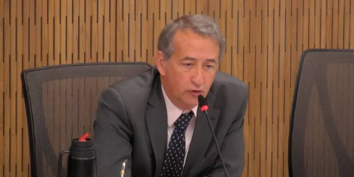 Un diputado denunció opacidad y conflicto de intereses en la elección del Defensor del Niño