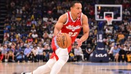 The Athletic: Even when he's stuck on a highway, Desmond Bane is feeling the love in Orlando