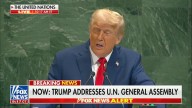 ‘What Is the Purpose?’ Trump Attacks the UN in Blistering Speech at the UN