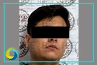 Dictan prisión preventiva a sujeto que habría participado en secuestro y muerte de un “amigo”