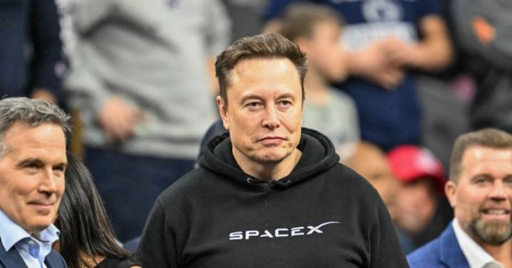 Musk Goes on Roll of Rage-Posting Over Kirk Assassination