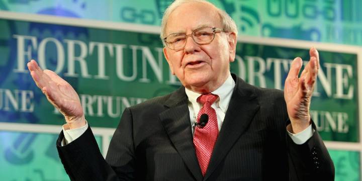Warren Buffett just sold his entire stake in Tesla-rival BYD as profits fall and tariff questions rise