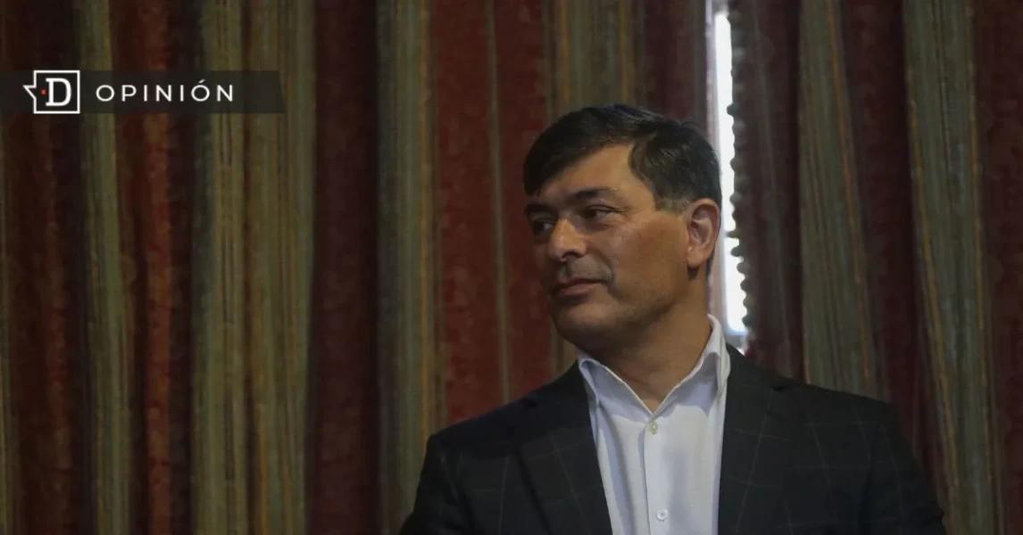Franco Parisi: No-política, impostura y charlatanería