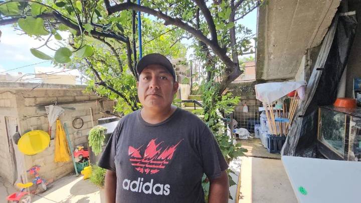 Padres de Andrea Maylin exigirán justicia a Claudia Sheinbaum durante su visita a Morelos