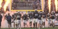 Kickoff time announced for Michigan State-Nebraska football game