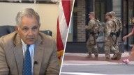 Philadelphia DA addresses Trump possibly deploying National Guard
