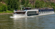 Taking the kids: On a Rhine River cruise