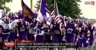 Williamsville preparing for matchup against Riverton while being familiar with opposing players