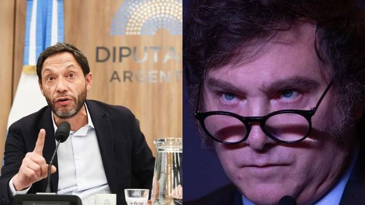 Milei no le respondió a la comisión por el caso $Libra y esperarán hasta el lunes