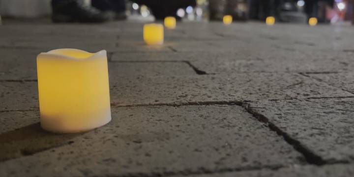 In lieu of Kirk debate, Dartmouth students to host dinner, vigil