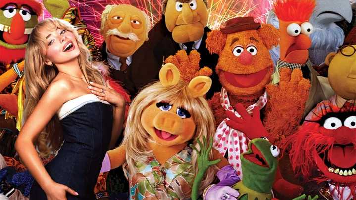 Fans Are Saying The Same Thing About Sabrina Carpenter's Muppets Show Special On Disney+