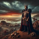 Putin Declares Russia's 'Righteous Battle' in Ukraine