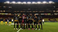 Dorados sufre su cuarta derrota consecutiva y se hunde en el Apertura 2025