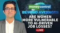 How India can bridge the gender gap in the age of automation