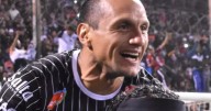 "Sacha" Magno se despide de Central Norte: cuándo será su último partido