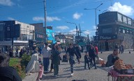 Clima: martes soleado y con buen tiempo en La Matanza