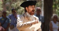 Five questions (plus one) with an Old Salem interpreter