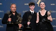 Las claves de los Emmy 2025: la lista de los grandes ganadores y perdedores de esta edición