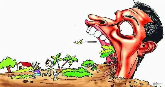 ED Arrests Mastermind of Goa Land Grabbing Syndicate
