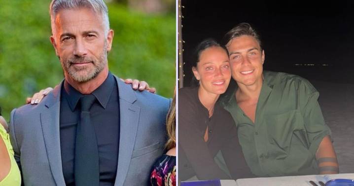 La reacción de Ova Sabatini ante el embarazo de Oriana y Paulo Dybala: "Felicitaciones abuelo"