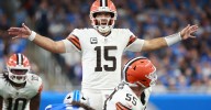 Browns: Thumbs up/thumbs down after 4 games