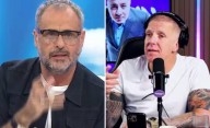 Fantino dijo una burrada para defender a Milei y Rial lo frenó en seco