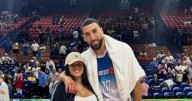 Sylvia Duarte, esposa de Chris Duarte revela diagnóstico de cáncer