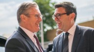 How Starmer risks 'empowering' Burnham with Northern Powerhouse Rail delay