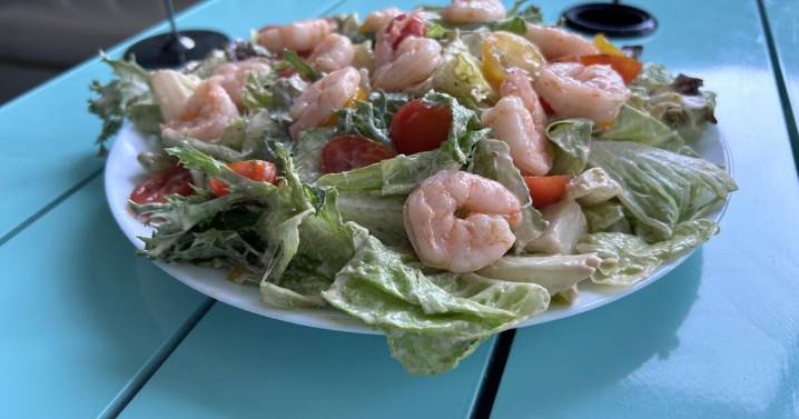 Lassalle's classic New Orleans-style dishes now at The Pump Bar