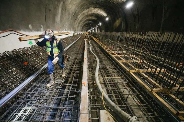 Nix the new tunnel? Sound Transit looks for big moves to save billions