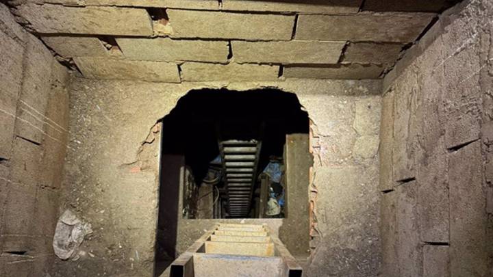 El foco del narcotúnel se pone en los agentes encubiertos