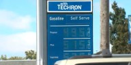 Portland metro drivers averaging $100 on gas per week frustrated by high costs