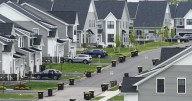 Average rate on a 30-year mortgage falls to lowest level in nearly a year