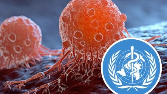 OMS incluye fármacos contra cáncer y diabetes en lista esencial