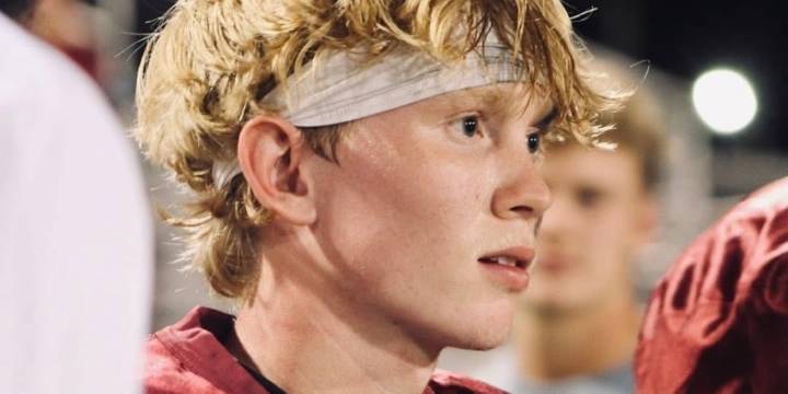 Family of Sardis City teen killed in ATV accident speaks following tragedy