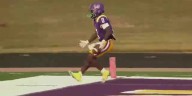 ‘Cautiously optimistic’: Lufkin blows out Little Rock Southwest, looks ahead to Tyler High