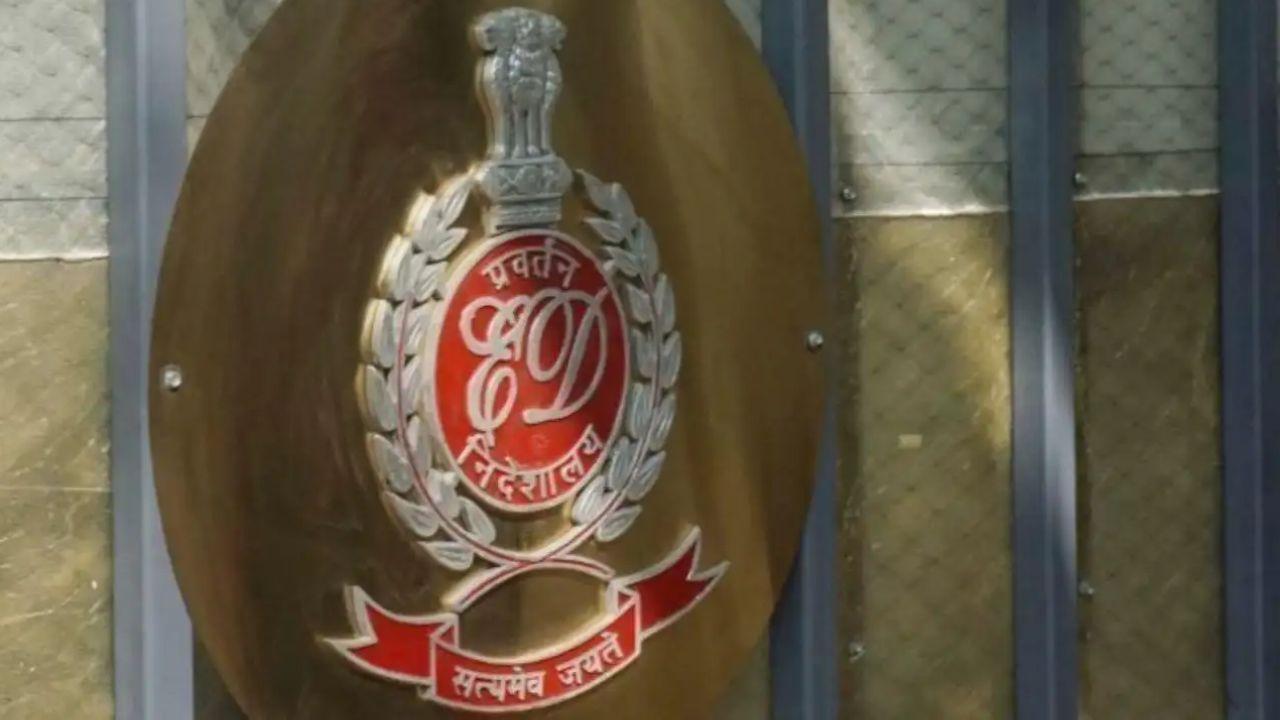 ED attaches immovable properties worth Rs 15.41 crore in GST fraud case