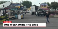 Final security preparations underway for The Big E