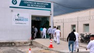 Guatemala refuerza acciones para recibir de forma “segura y ordenada” a menores no acompañados desde EE.UU.