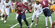 SC STATE FOOTBALL: Offense ignites in win over Wildcats