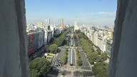 Cuál es la ciudad de Argentina más tranquila para vivir, según la IA