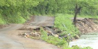 Reimbursement applications open for work done on WNC roads damaged by Helene