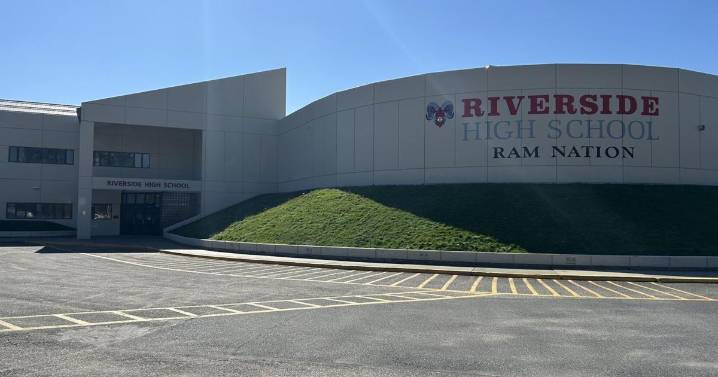 Riverside School District seeks voter approval for HVAC system upgrades