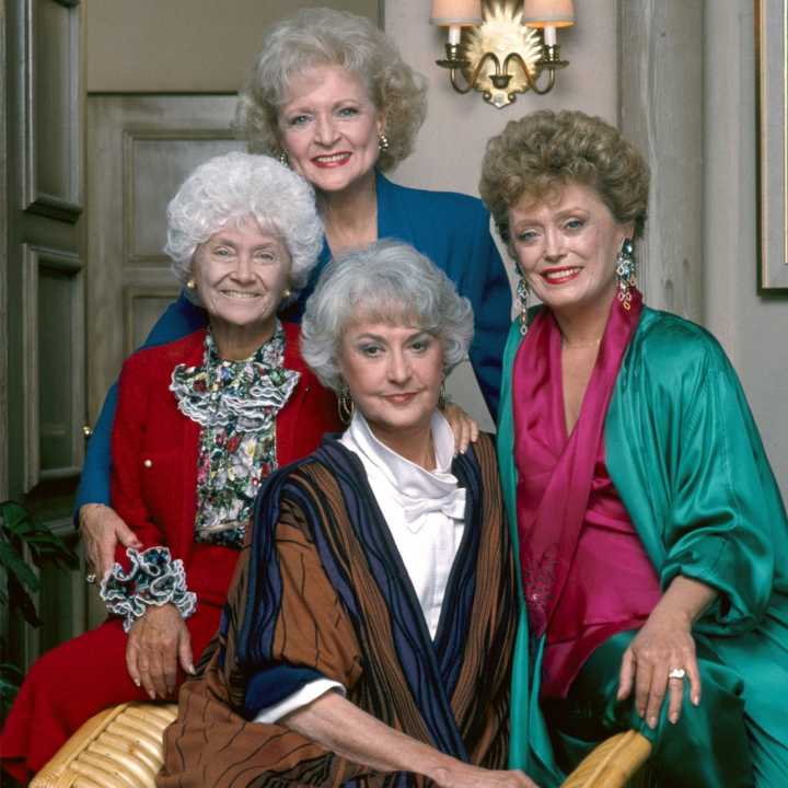The Golden Girls: How Betty White, Bea Arthur, Rue McClanahan Got Along
