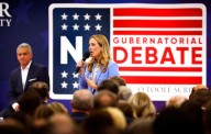 Mikie Sherill's Navy Records Released in Major Shakeup For New Jersey Governor Race