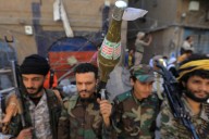 Los rebeldes hutíes de Yemen anuncian el "éxito" de dos ataques aéreos contra Israel