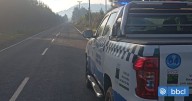 Homicidio 70 en el Bío Bío durante 2025: asesinan a hombre en plena calle de Hualqui