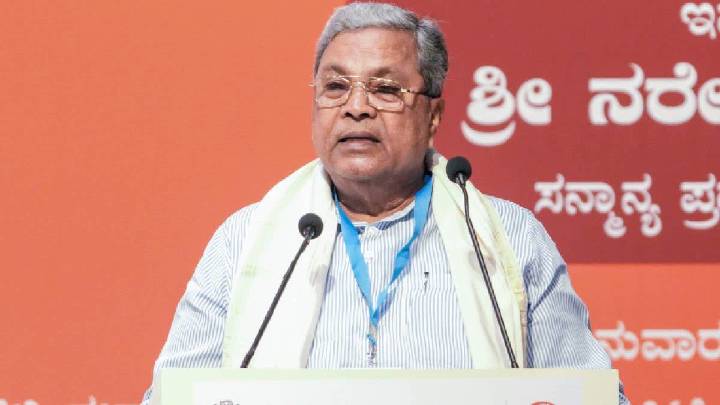 Siddaramaiah Requests Azim Premji For Wipro Campus Access To Ease Bengaluru Traffic Congestion