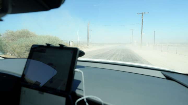Salton Sea residents hoping for real action on new pollution studies