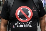 Venezuela Speaks Out on Trump's Drug Boat Attack: 'Murder'
